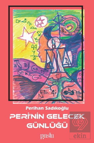 Peri'nin Gelecek Günlüğü
