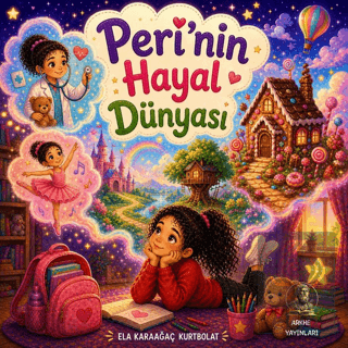 Peri'nin Hayal Dünyası