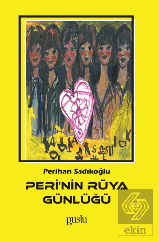 Peri'nin Rüya Günlüğü