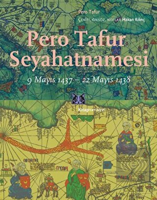 Pero Tafur Seyahatnamesi