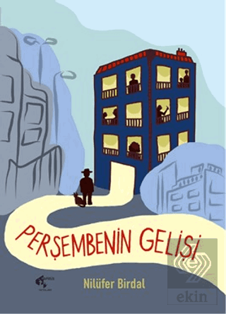Perşembenin Gelişi Nilüfer Birdal Papirüs Yayınevi Satın Al - ekinkita