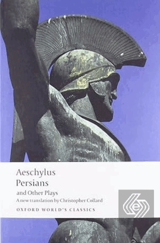 Persians and Other Plays