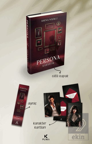 Persona - 1