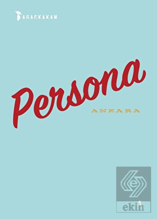 Persona - Ankara