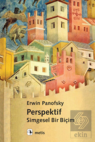 Perspektif: Simgesel Bir Biçim
