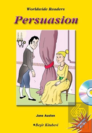 Persuasion - Level 6