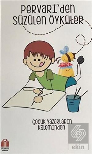 Pervari\'den Süzülen Öyküler