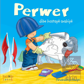 Perwer Dibe Hostaye Avahiye