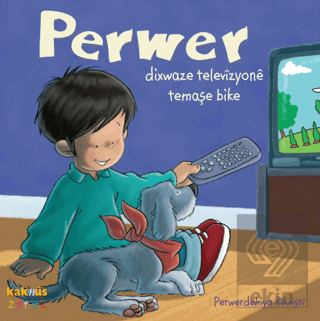 Perwer Dixwaze Televizyone Temaşe Bike