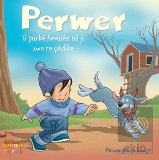 Perwer Li Parke Hevalen Nu Ji Xwe Re Çedike