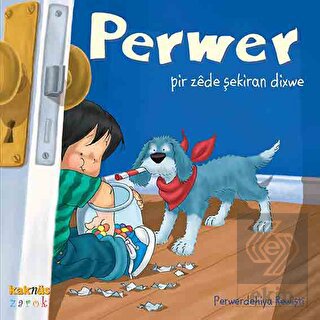 Perwer Pir Zede Şekiran Dixwe