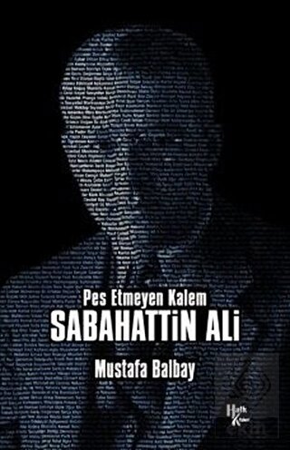 Pes Etmeyen Kalem Sabahattin Ali