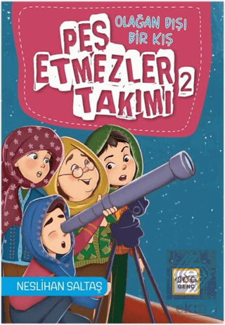 Pes Etmezler Takımı 2 - Olağan Dışı Bir Kış