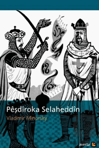 Peşdiroka Selaheddin