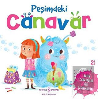 Peşimdeki Canavar