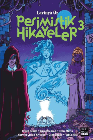 Pesimistik Hikayeler 3