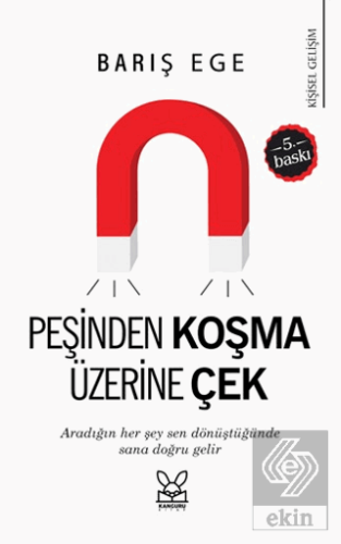 Peşinden Koşma Üzerine Çek