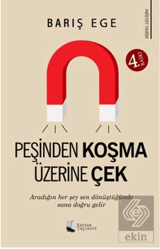 Peşinden Koşma Üzerine Çek