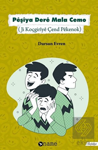 Peşiya Dere Mala Cemo