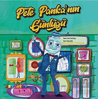 Pete Panka'nın Günlüğü