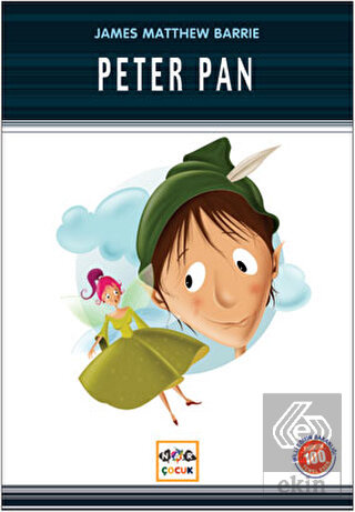 Peter Pan (Milli Eğitim Bakanlığı İlköğretim 100 T