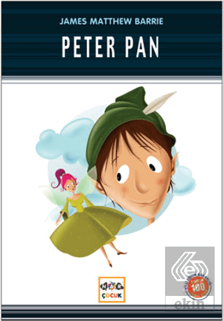 Peter Pan (Milli Eğitim Bakanlığı İlköğretim 100 T