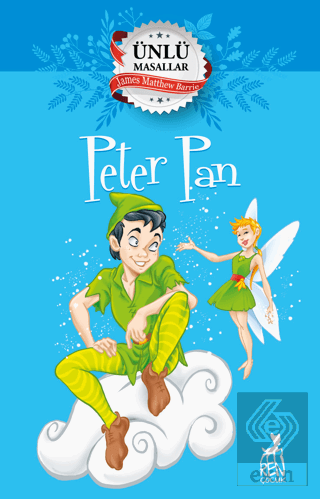 Peter Pan - Ünlü Masallar