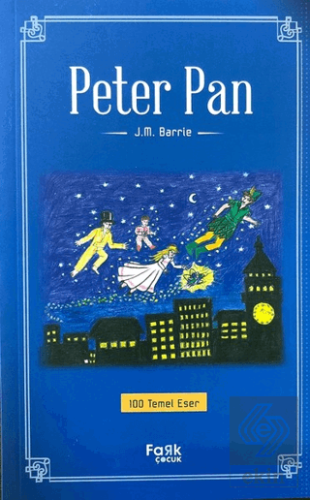 Peter Pan