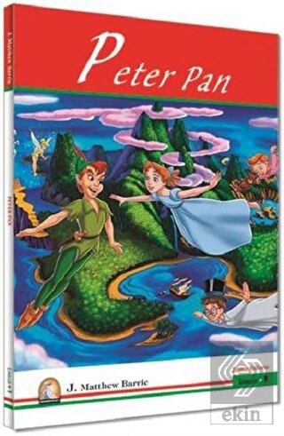 Peter Pan
