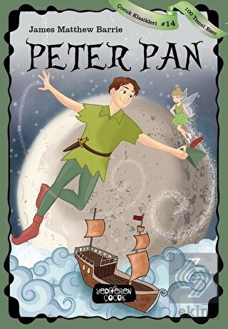 Peter Pan