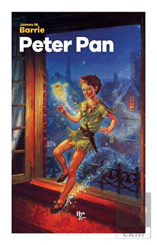 Peter Pan