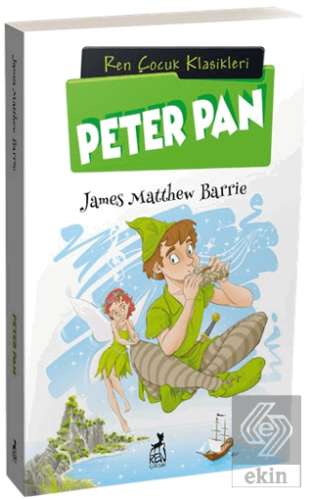 Peter Pan