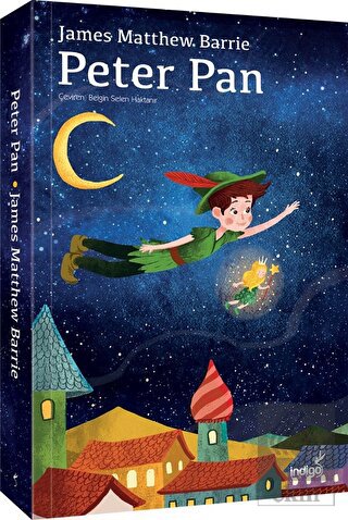 Peter Pan