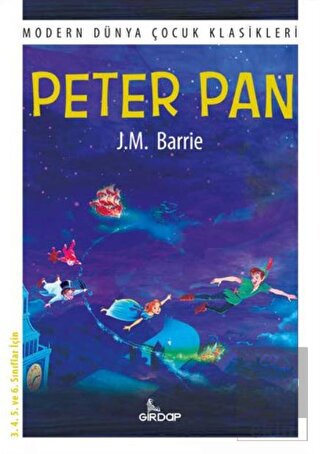Peter Pan