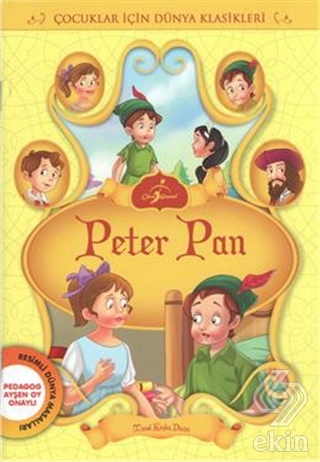 Peter Pan