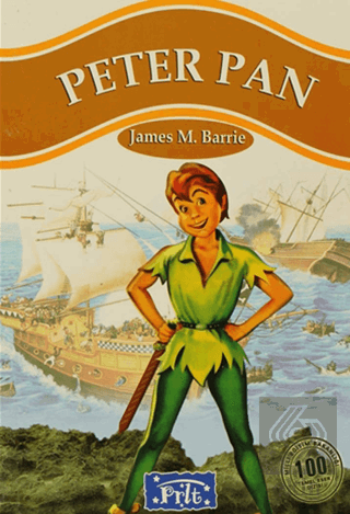 Peter Pan
