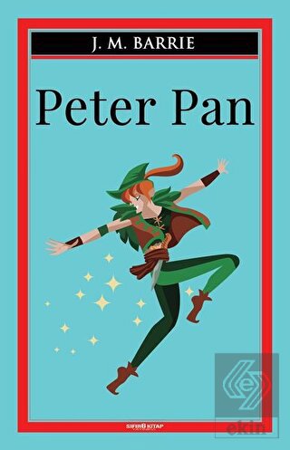 Peter Pan