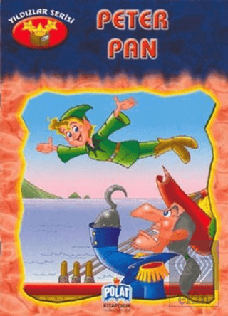 Peter Pan