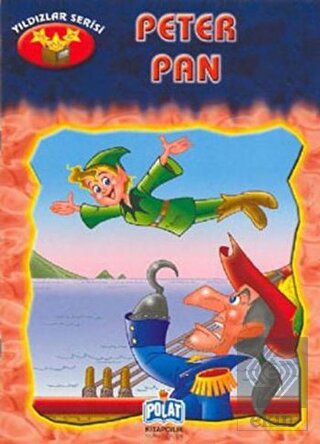 Peter Pan