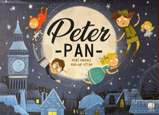 Peter Pan
