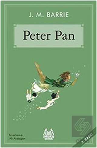 Peter Pan
