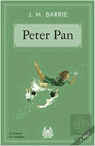 Peter Pan