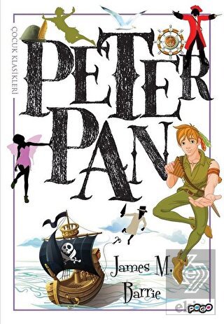 Peter Pan