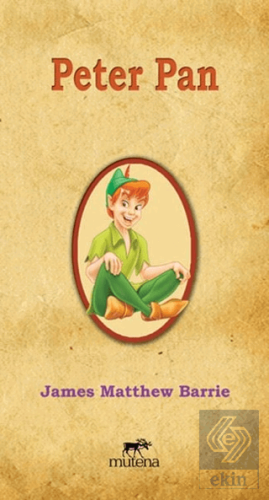 Peter Pan