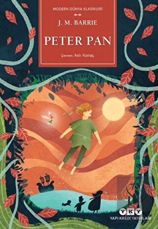 Peter Pan