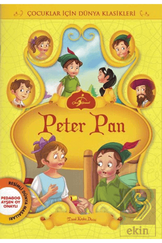 Peter Pan