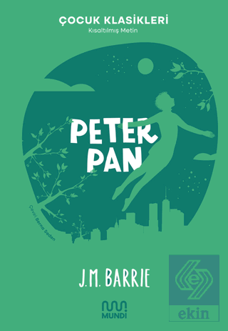Peter Pan