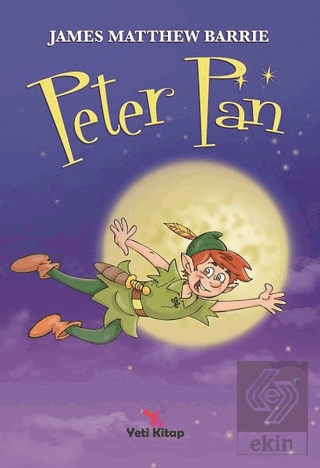 Peter Pan