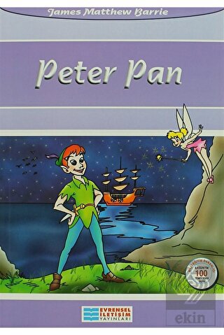Peter Pan
