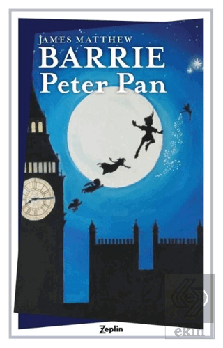 Peter Pan